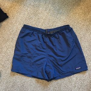 Patagonia Baggies 5” Inseam